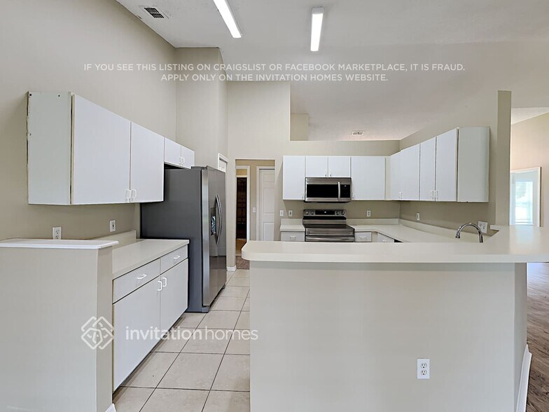 Building Photo - 2406 Lemberton Ct