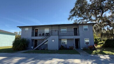 Building Photo - Titusville 2 Bedroom w/ Balcony