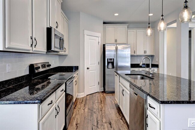 Building Photo - 3299 Leighton Blvd