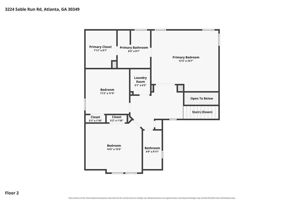 Building Photo - 3224 Sable Run Rd
