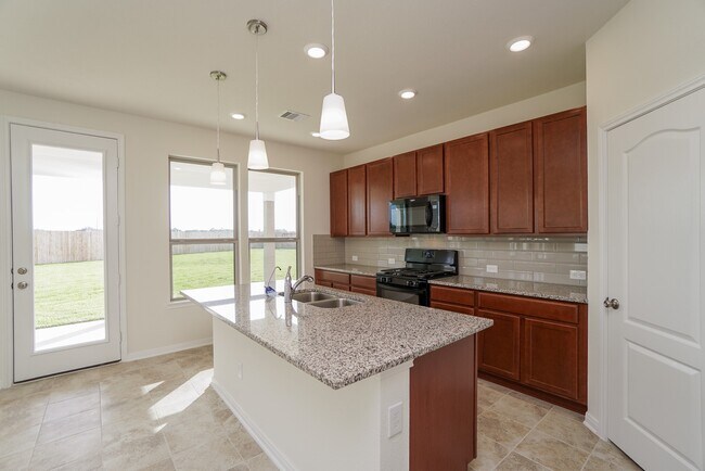 Building Photo - 4822 Westfield Ranch Ct
