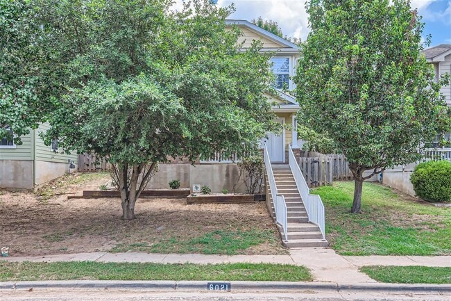 Building Photo - 6021 Perlita Dr