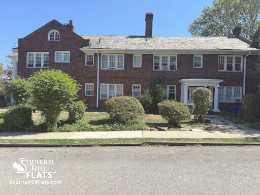 Building Photo - 1405 Severn St