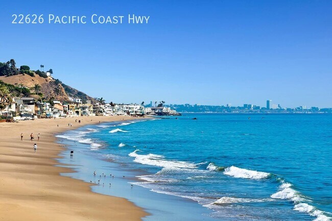 Building Photo - 22626 Pacific Coast Hwy