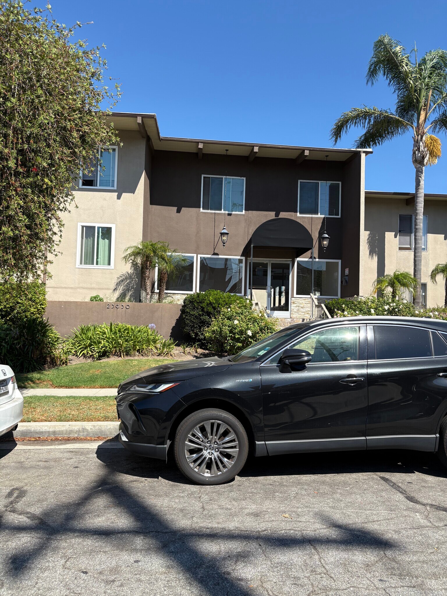 Building Photo - 23930 Los Codona Ave