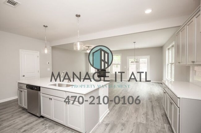 Building Photo - 3 bedroom townhome in Buford City School Distirct!