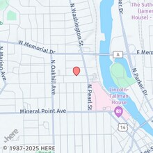 Building Photo - 1413 1/2 Linden Ave. Upper-