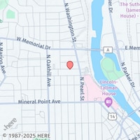 Building Photo - 1413 1/2 Linden Ave. Upper-