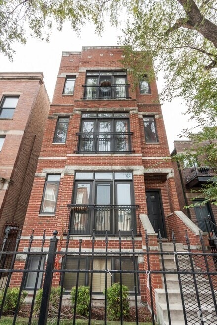 Building Photo - 2417 W Fillmore St