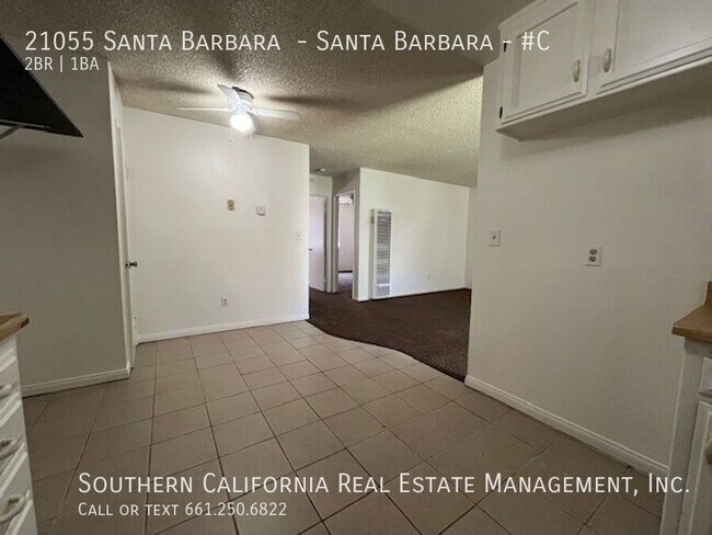 Building Photo - 21055 Santa Barbara Dr