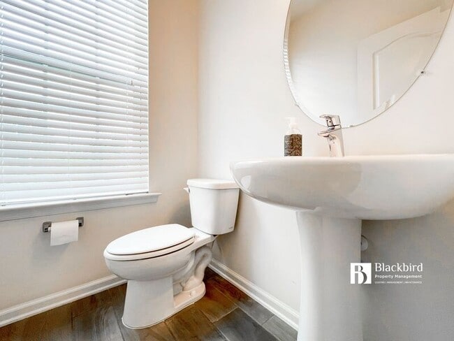 Building Photo - 9616 Wesbourne Dr