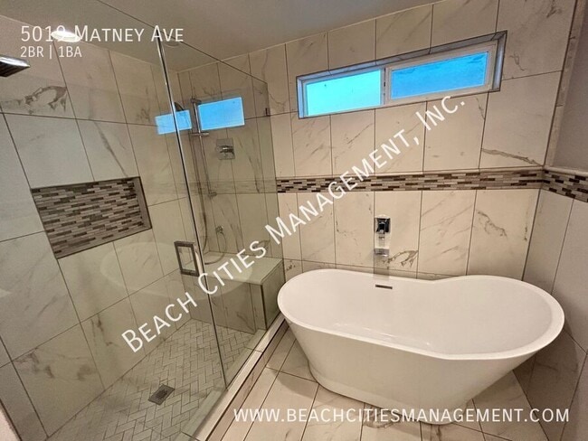 Building Photo - 5019 Matney Ave