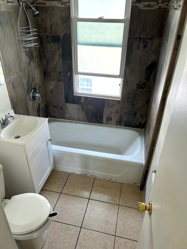 Bathroom - 2402 61st St