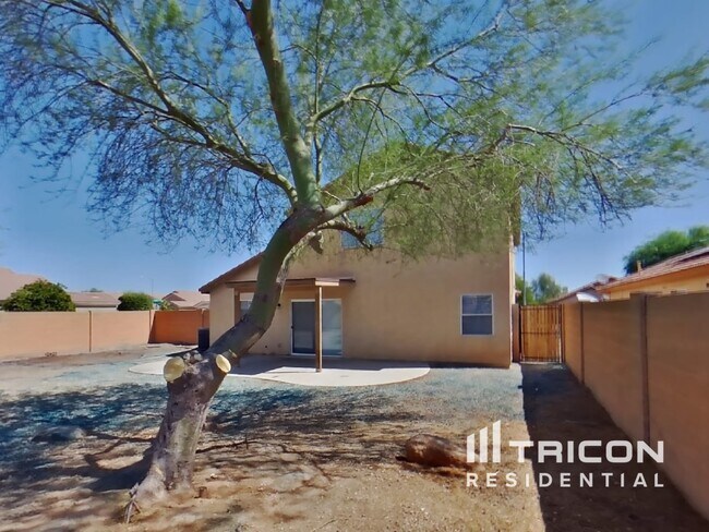 Building Photo - 12747 W Larkspur Rd