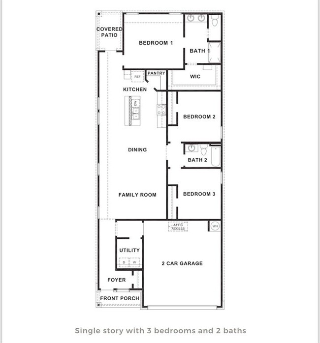 Building Photo - 734 Globe Mallow Cir