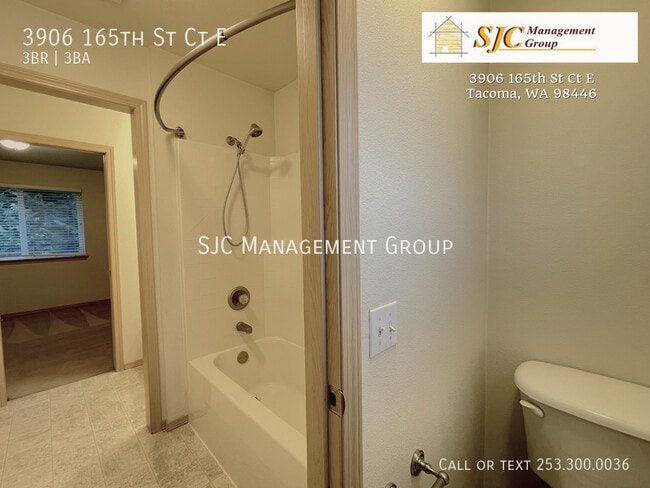 Building Photo - 3906 165th St Ct E