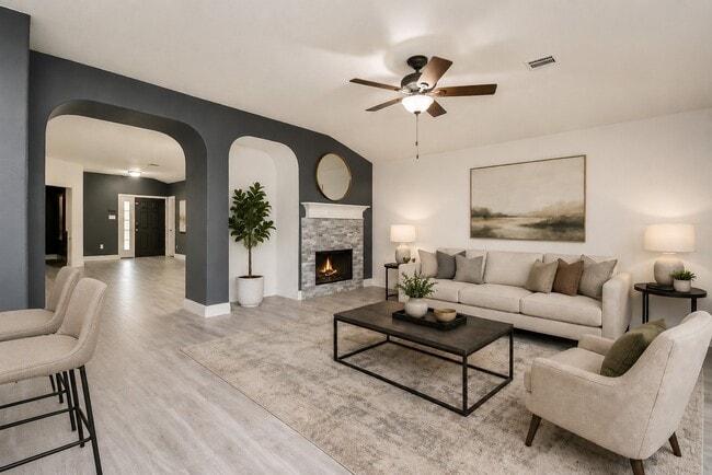 Building Photo - 7519 Muley Ln