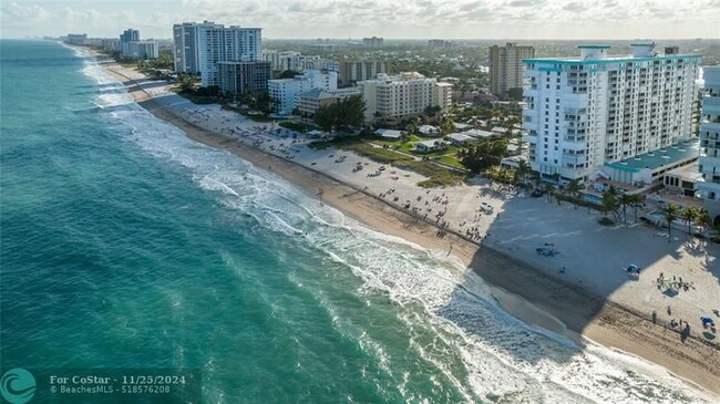 Building Photo - 1010 S Ocean Blvd