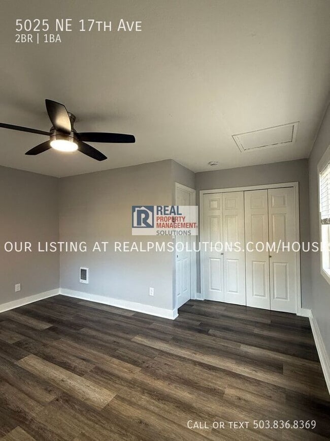 Building Photo - 5025 NE 17th Ave