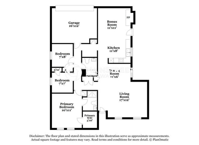 Building Photo - 3149 Oak Hill Rd