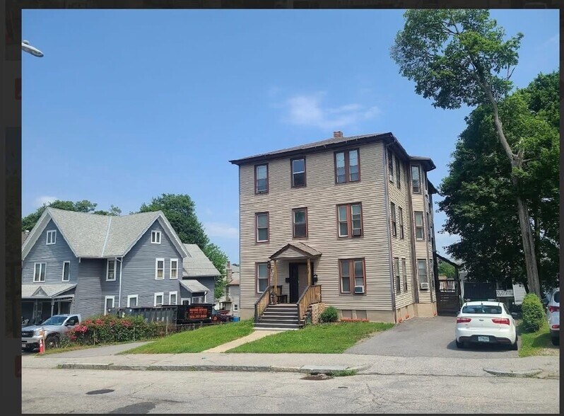 Building Photo - 73 Green Hill Pkwy