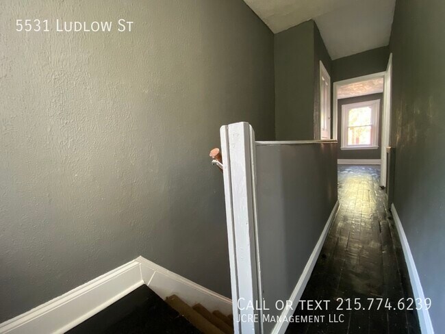 Building Photo - 5531 Ludlow St
