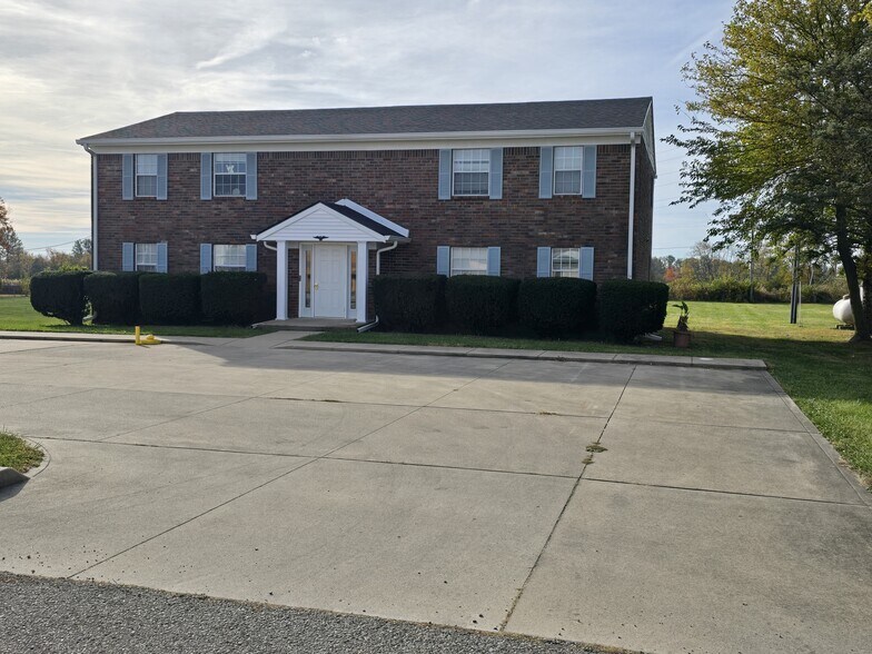 Building Photo - 4951 W 600 N