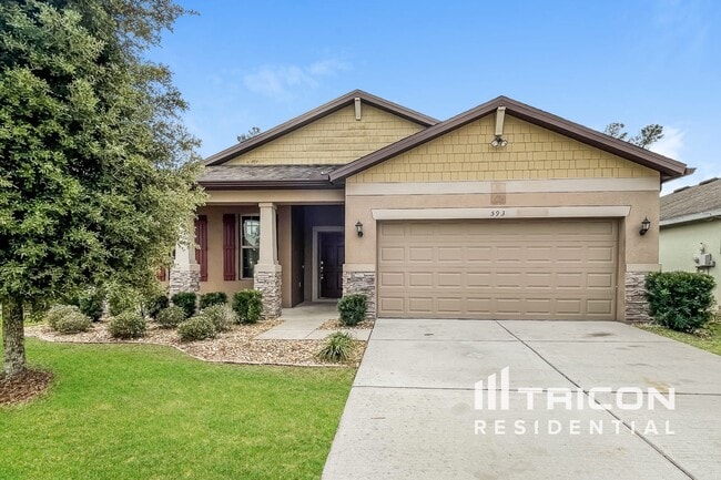 Building Photo - 593 Alpine Thistle Dr