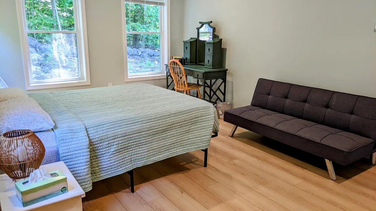 Building Photo - 307 Union St