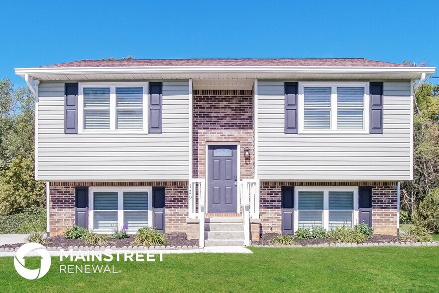 Building Photo - 129 Longvale Dr