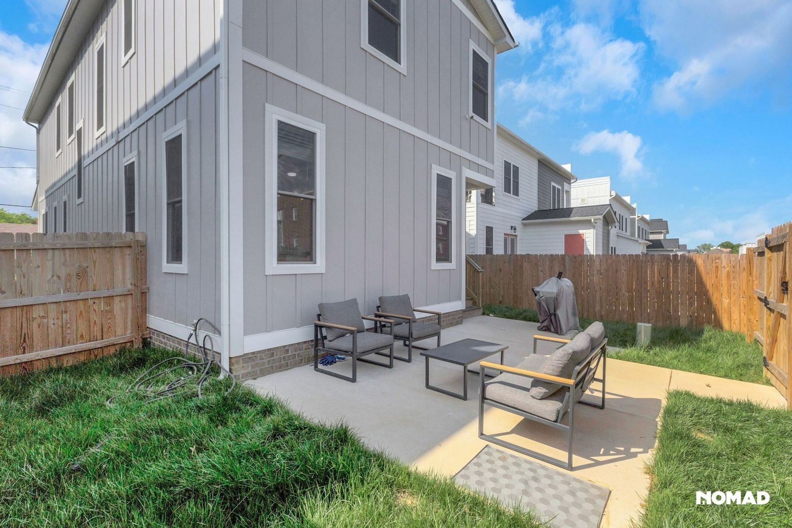 Building Photo - 1513 N 31st St