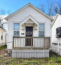 Building Photo - 1 Bedroom / 1 Bathroom House