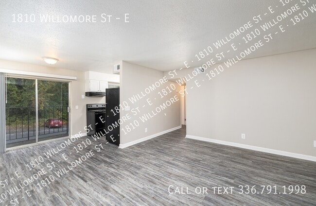 Building Photo - 1810 Willomore St