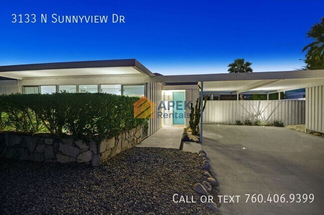 Building Photo - 3133 N Sunnyview Dr