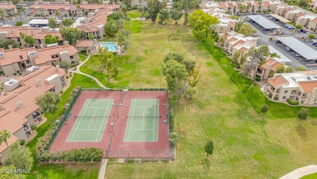 Building Photo - 9115 E Purdue Ave