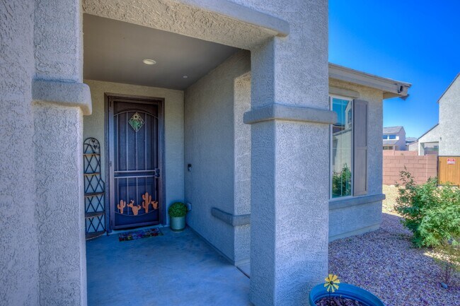 Building Photo - 13392 E Jelks Pl