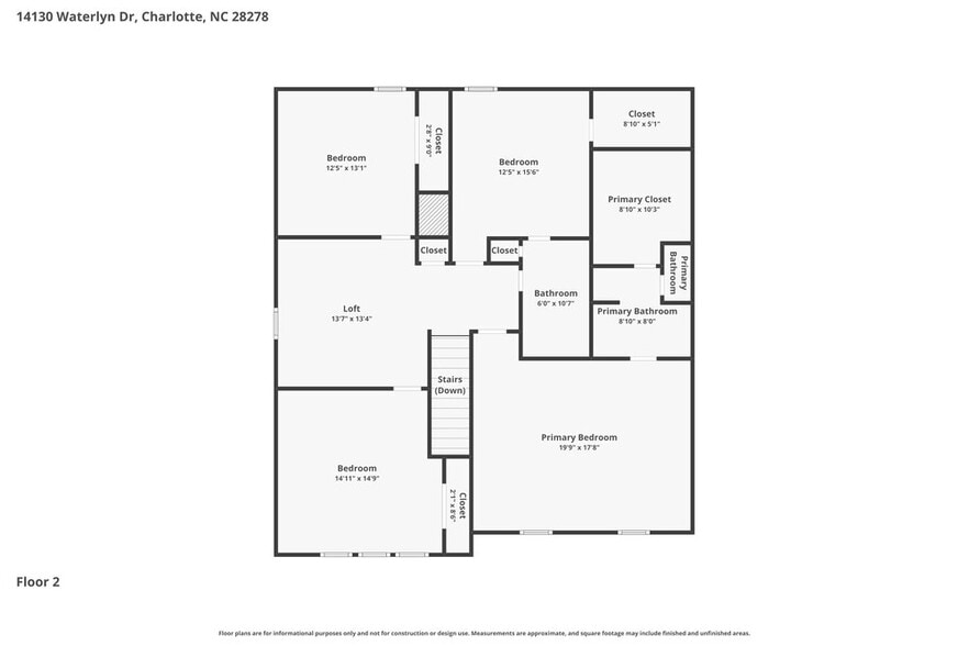Building Photo - 14130 Waterlyn Dr