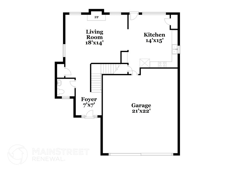 Building Photo - 230 Highgrove Dr