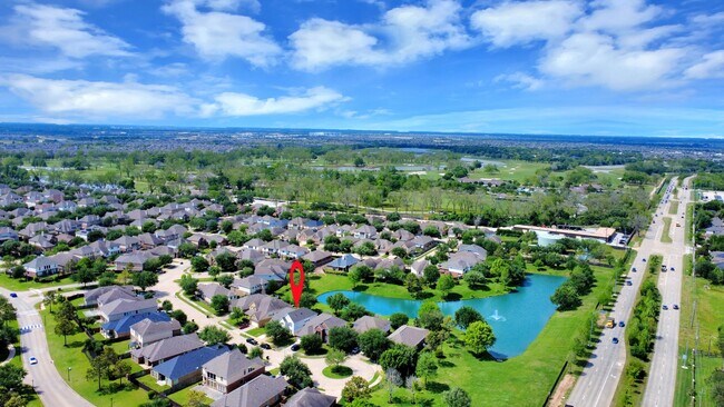 Building Photo - 13127 Barn Course Dr