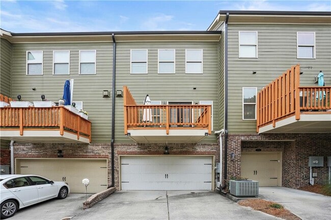 Building Photo - 1221 Lavista Rd NE