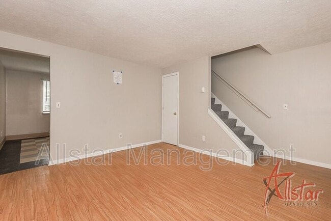 Building Photo - 1321 Massachusetts Ave