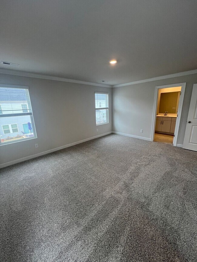 Building Photo - 3 Bedroom, 2.5 Bath Brand New Home for Rent (MONROE)