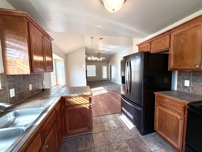 Building Photo - Beautiful 3BD 2BA Home in Moore!!