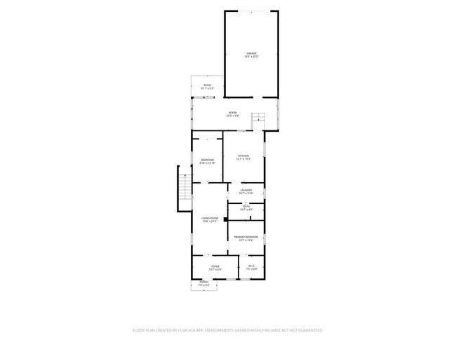 Building Photo - 530 3rd St SE