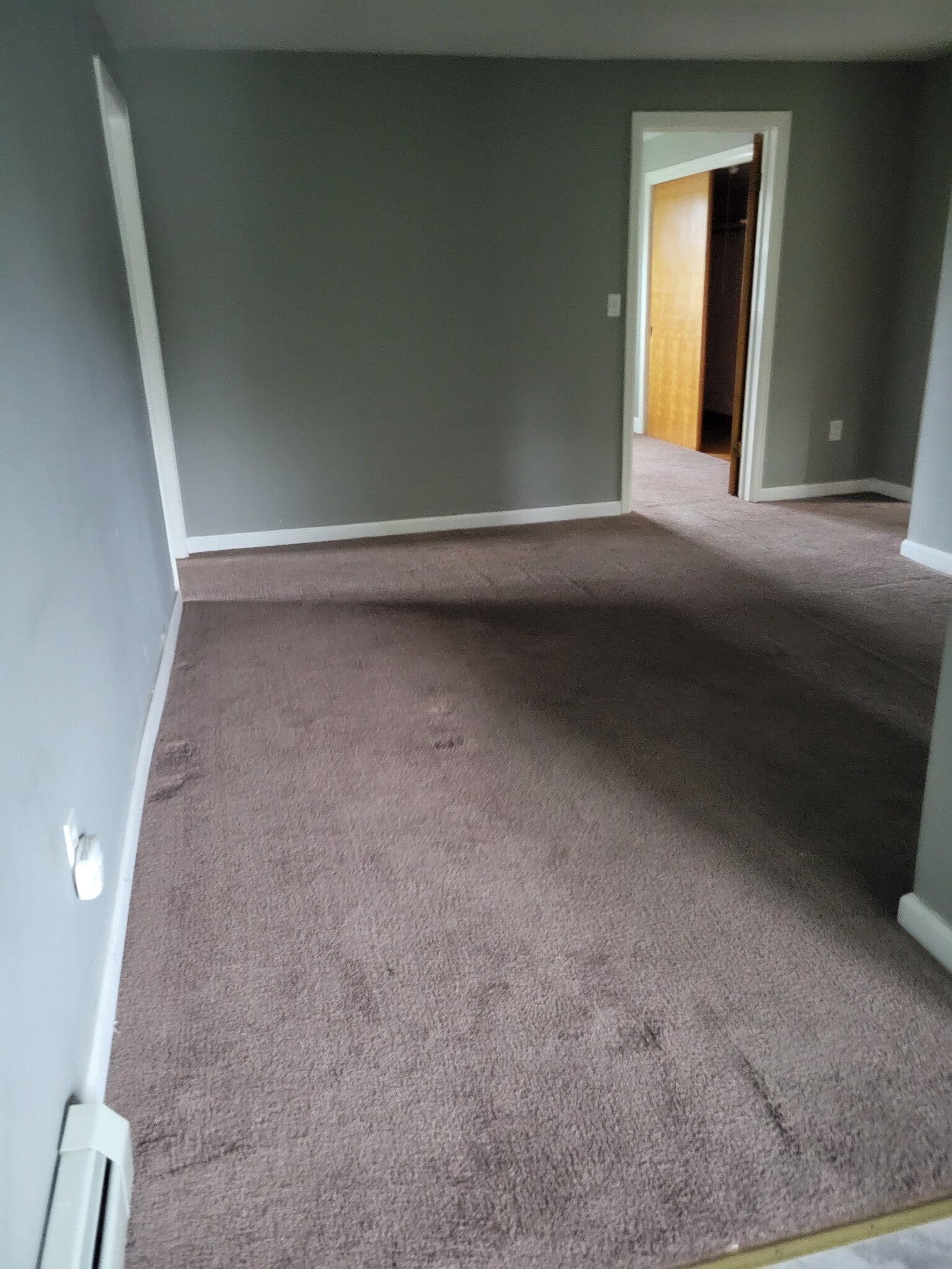 Living Room - 25 Fernwood Ave