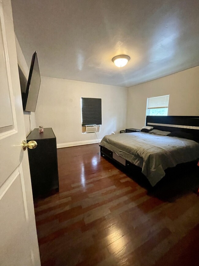 Second Floor Bedroom 1 - 1029 N Keystone Ave