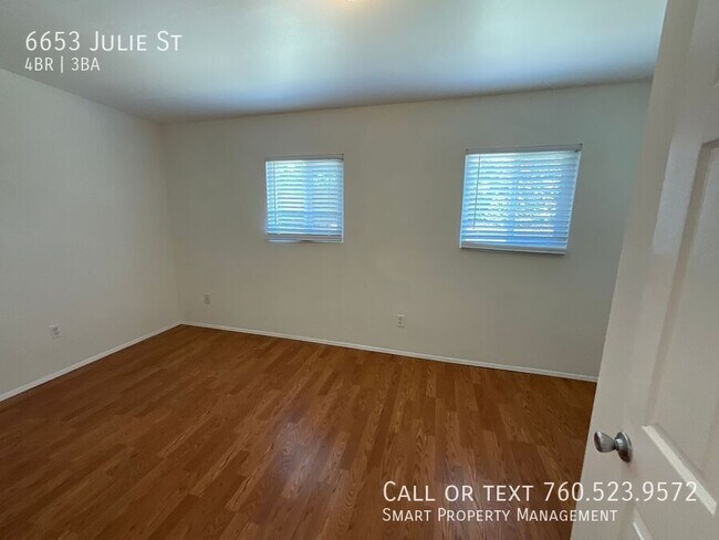 Building Photo - 6653 Julie St