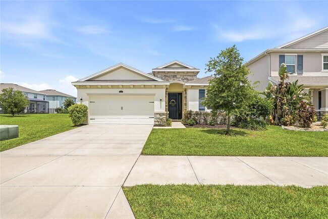 Building Photo - 3228 Living Coral Dr