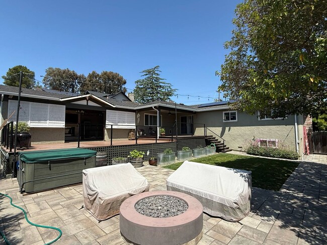 Building Photo - Remodeled San Carlos Retreat with Outdoor ...