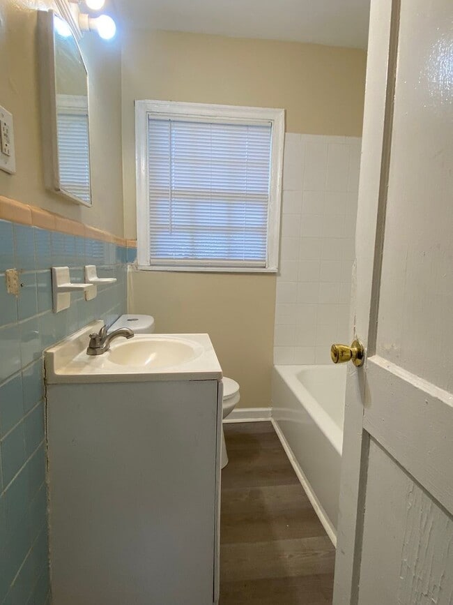 Building Photo - **UPCOMING**2 or 3 Bedroom / 1 Bathroom Home near Ft. Benning***